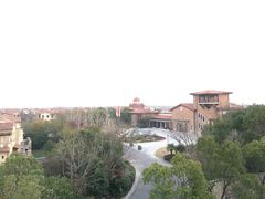 -上海崇明金茂凯悦酒店