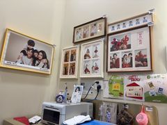 -海马体照相馆(上海宝山万达广场店)