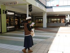 -三井奥特莱斯购物城(爵士之梦长岛店)
