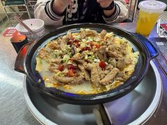 -华仔哥牛杂餐室