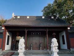 -钱王祠