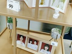 -海马体照相馆(广州新世界云门New park店)