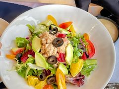 -圣彼得堡观江俄餐厅(中央大街黑金冠店)