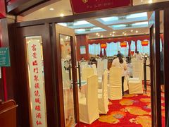 -良友富临大酒店(泉城广场大明湖店)