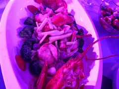 -香满楼(清水河路店)