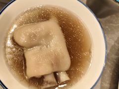 -香阁餐厅·常州菜·常州菜代表品牌(新北奥体店)