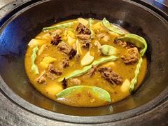 -粗粮人家·东北菜(洋桥店)