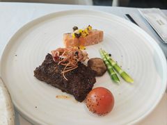 -王品牛排(郑州大卫城店)