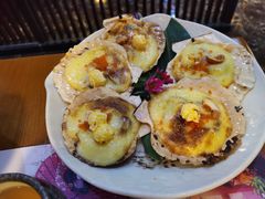-大江户日本料理(吕厝店)