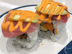 -濱寿司(高新伊藤店)