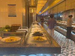 -禾斗海鲜自助(市南银座店)