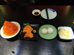 -YAMAKAWA(龙湖胥江天街店)