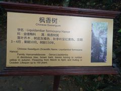 -天台山赤城山景区