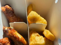 -汉堡王(北京通州领展店)