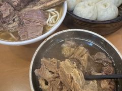 -老牌依强牛肉店(达道总店)