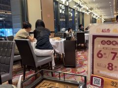 -稻香海鲜饭店(第一国际店)