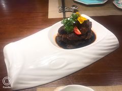 传统苏式熏鱼-童福兴·南京菜(老门东店)