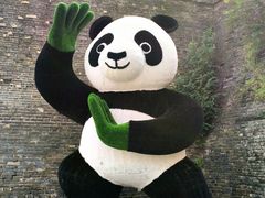 -比格比萨自助(美乐城店)