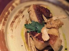 -餮熹Tipsea法餐(吉大店)