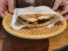 -陇上秦轩biangbiang面(萧山万象汇店)