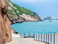 -东极岛景区