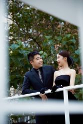 -CD视觉婚纱摄影