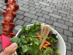 -黑色经典臭豆腐·长沙鲜食商店(坡子街店)
