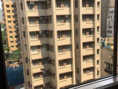 -香港恒丰酒店