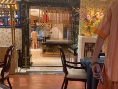 -君康悦美食汤泉水会·SPA(天河店)