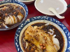 -张明富面皮店(东大街店)