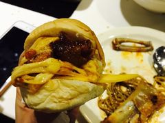 -火炉火自助餐(枫蓝国际店)