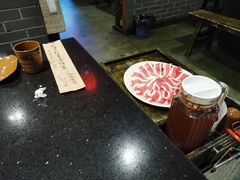 -宽板凳老灶火锅(南礼士路店)