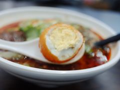 -耙豌豆重庆小面