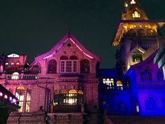 -马勒别墅饭店(静安寺店)