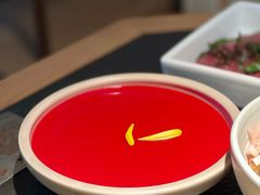 -大龙燚·旷野鲜火锅(广州首店)