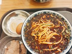 -有礼有面(知春路店)