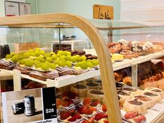 -Cupping Room(Harbour City)