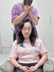 -YH HAIR SALON