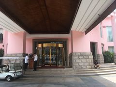 -圣爵菲斯大酒店(长沙世界之窗店)