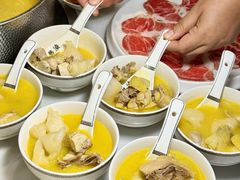 -喜聚薈·花膠雞海鮮火鍋(越秀店)