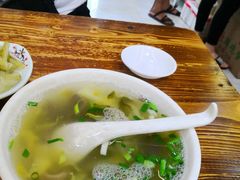 -陈记汤饭(水巷口店)