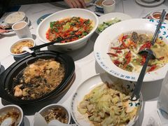 -花椒笑成都小馆(百脑汇店)