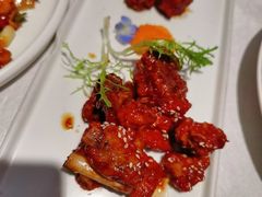 糖醋小排-玉玲珑(陆家嘴店)