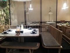 -绿茶餐厅(北京世纪金源店)