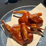 米其林台州菜指南——外滩林家一