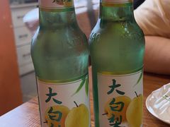 -大茗东北烧烤·鹤岗小串·老式麻辣烫(紫藤路店)