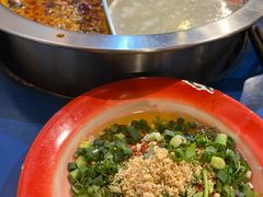 -马路边边串串香(大成路店)
