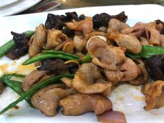 -台山美食一绝阿四台山黄鳝饭(阿四创作店)