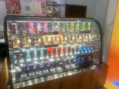 -Blueglass酸奶(财富购物中心店)