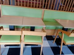 -老乡鸡(金寨分公司店)
